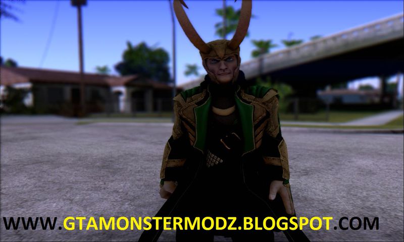 mod